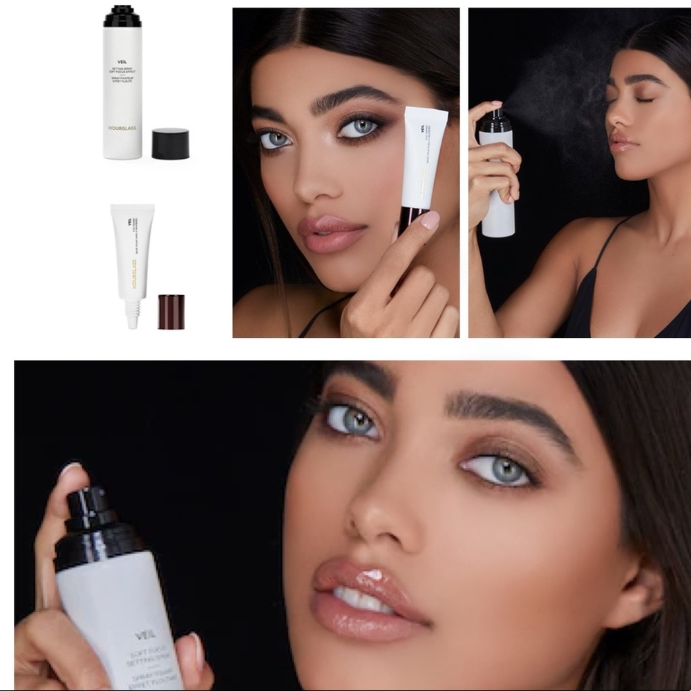 NIB✅Hourglass - Soft Focus Setting Spray - Picture 5 of 6